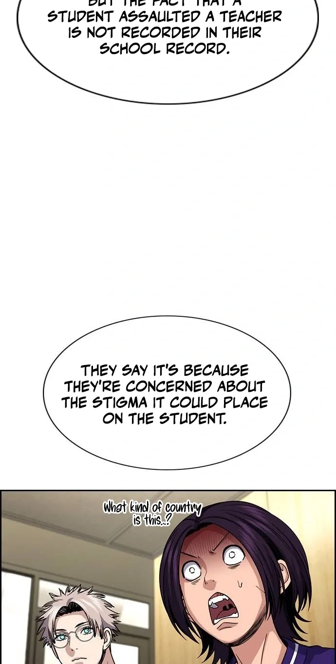 Read Get Schooled chapter 262 image 52 on Lezhin