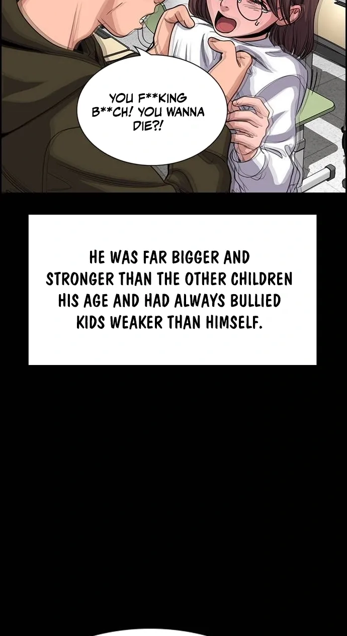Read Get Schooled chapter 262 image 56 on Lezhin