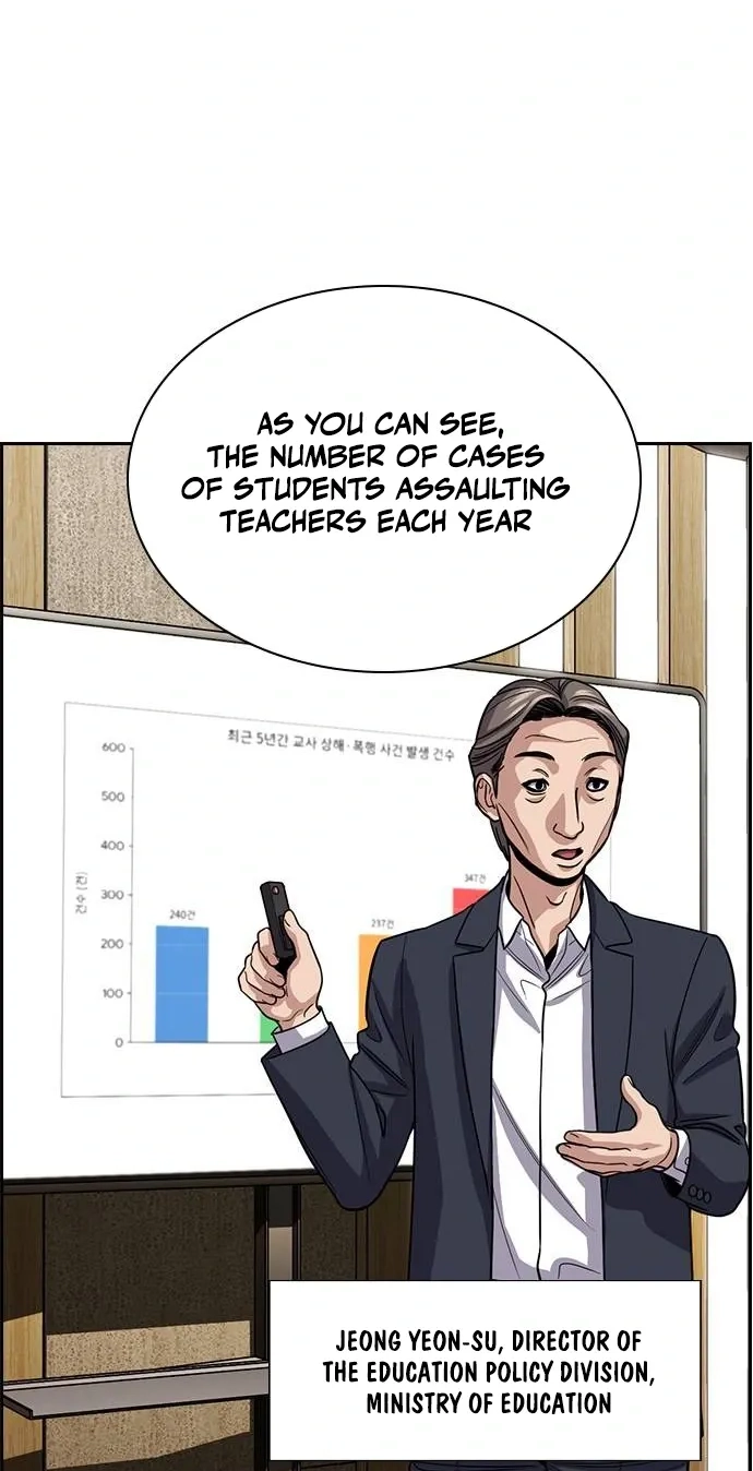 Read Get Schooled chapter 262 image 75 on Lezhin