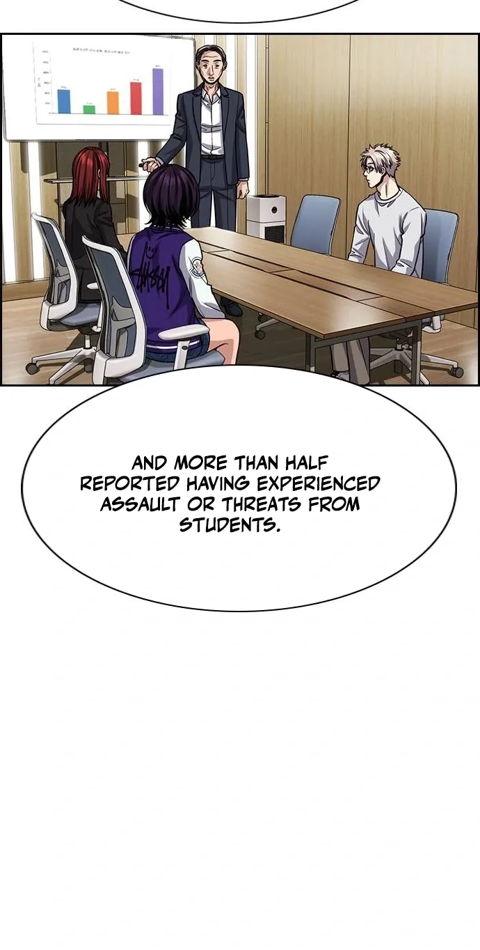 Read Get Schooled chapter 262 image 78 on Lezhin