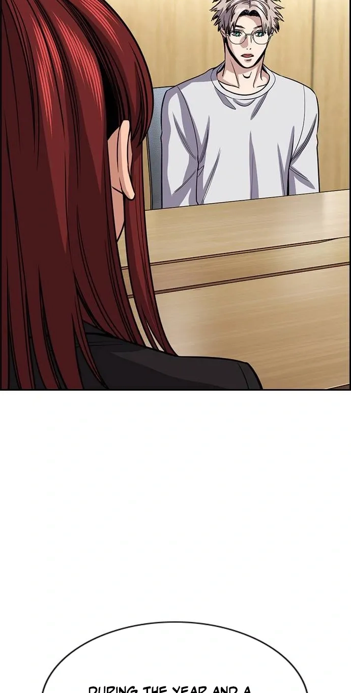 Read Get Schooled chapter 262 image 82 on Lezhin