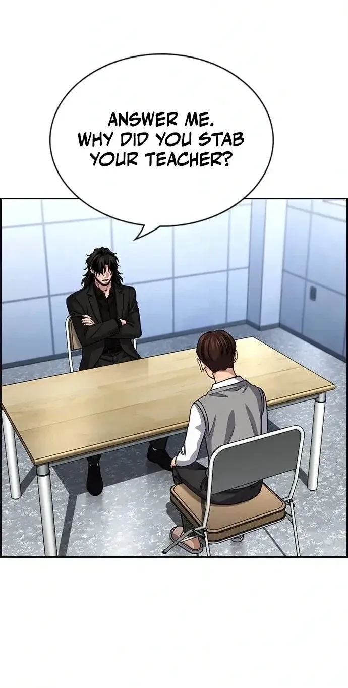 Read Get Schooled chapter 262 image 9 on Lezhin