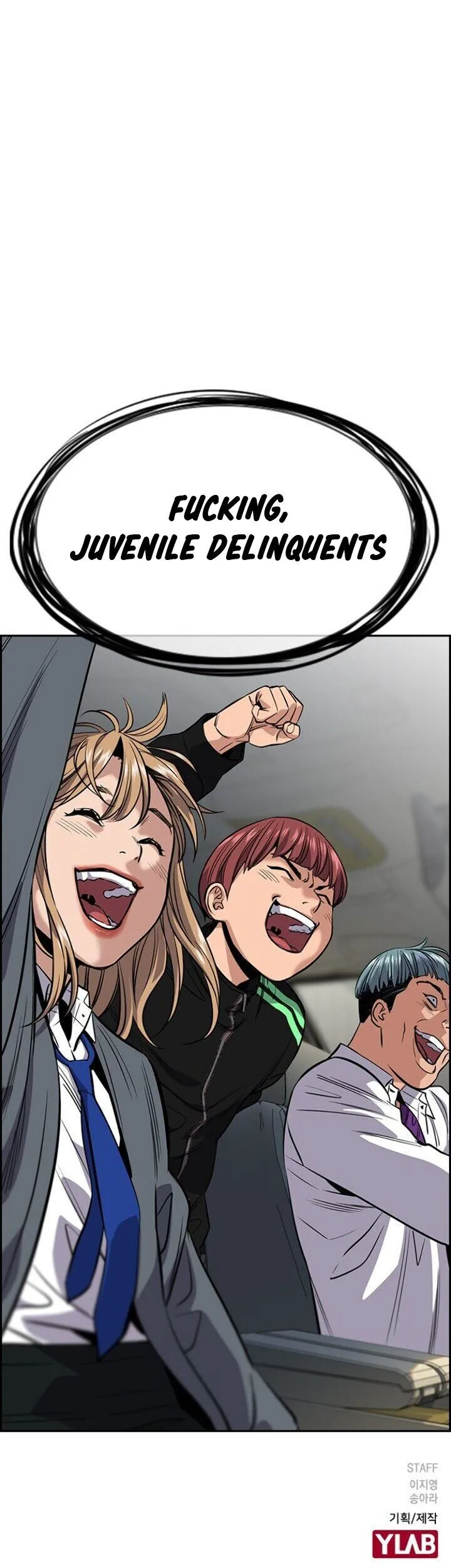 Read Get Schooled chapter 27.99 image 9 on Lezhin