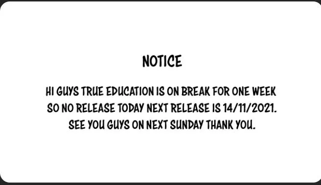 Read Get Schooled chapter 29.97 image 0 on Lezhin