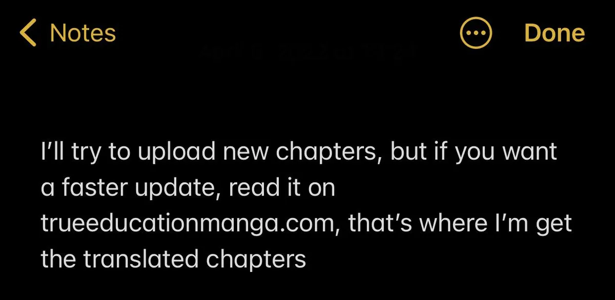 Read Get Schooled chapter 29.98 image 0 on Lezhin