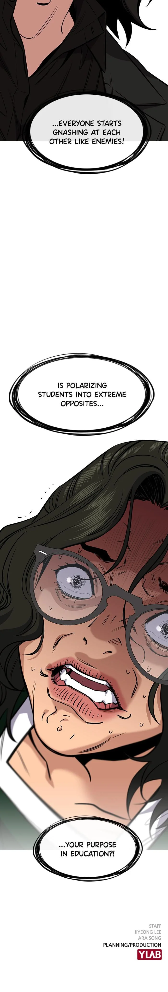 Read Get Schooled chapter 44.1 image 8 on Lezhin