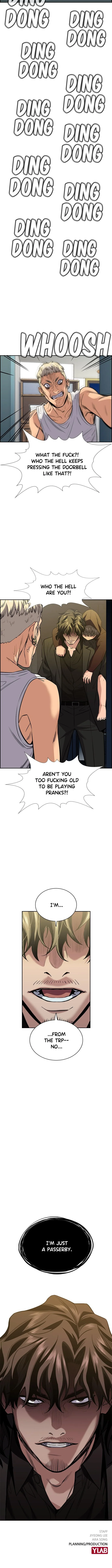 Read Get Schooled chapter 47.1 image 9 on Lezhin