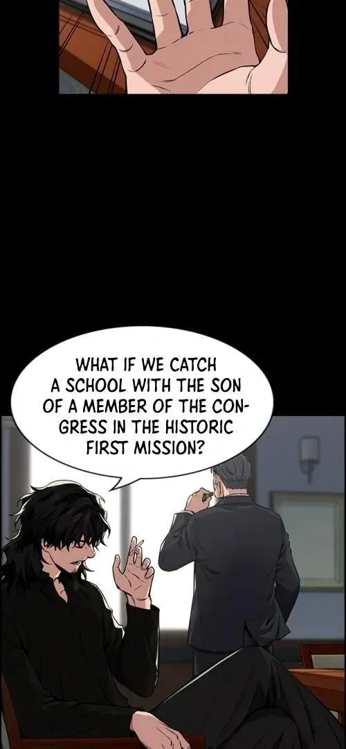 Read Get Schooled chapter 5.1 image 1 on Lezhin