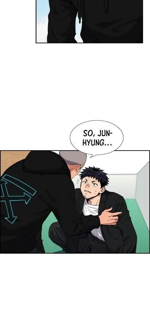 Read Get Schooled chapter 5.1 image 10 on Lezhin