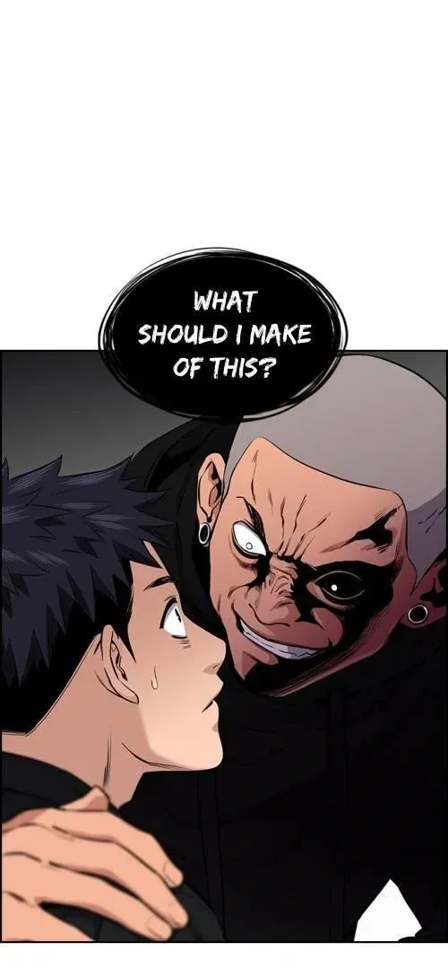 Read Get Schooled chapter 5.1 image 11 on Lezhin