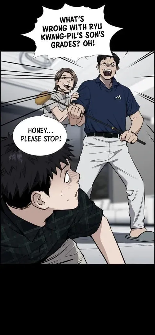 Read Get Schooled chapter 5.1 image 15 on Lezhin
