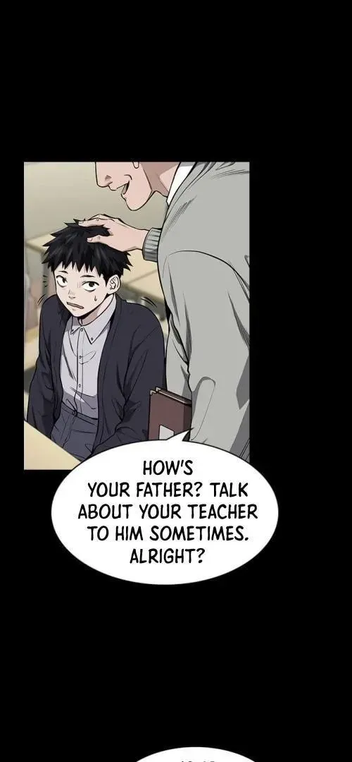 Read Get Schooled chapter 5.1 image 18 on Lezhin