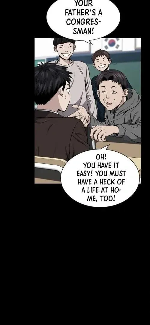 Read Get Schooled chapter 5.1 image 19 on Lezhin