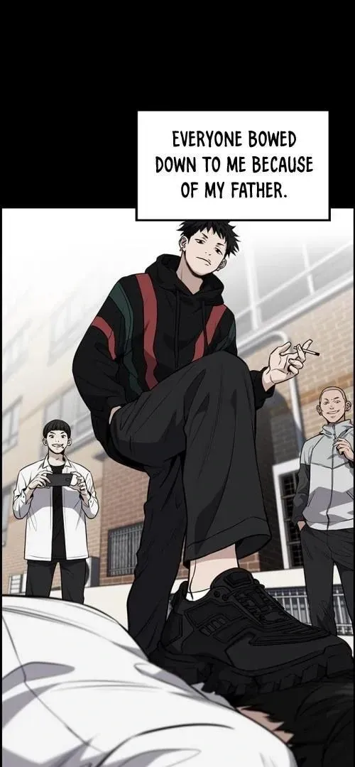 Read Get Schooled chapter 5.1 image 20 on Lezhin