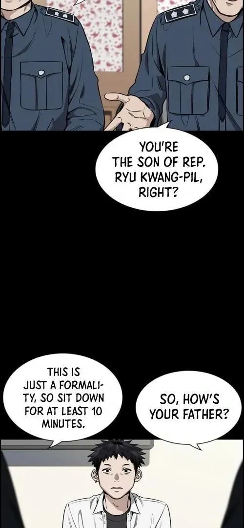 Read Get Schooled chapter 5.1 image 30 on Lezhin