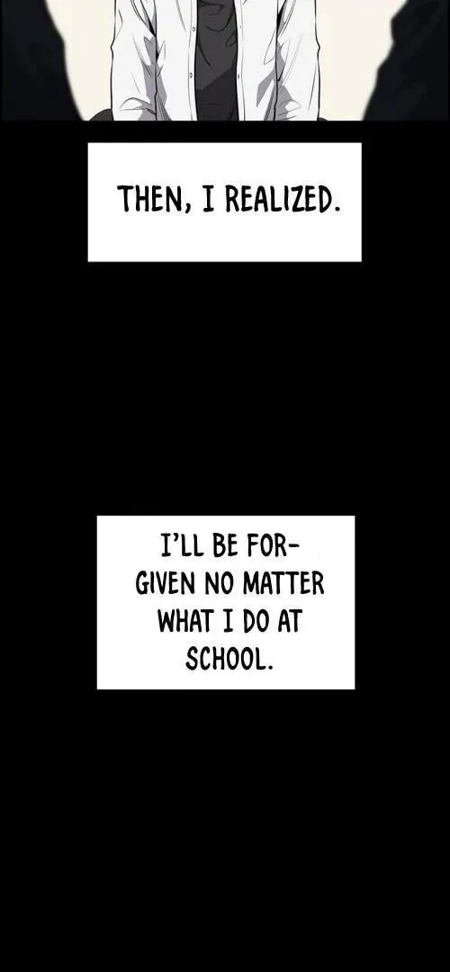 Read Get Schooled chapter 5.1 image 31 on Lezhin