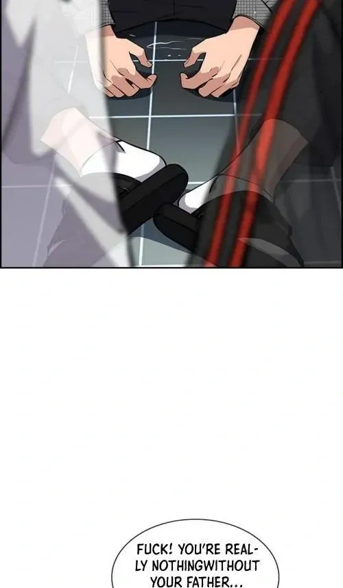 Read Get Schooled chapter 5.1 image 35 on Lezhin