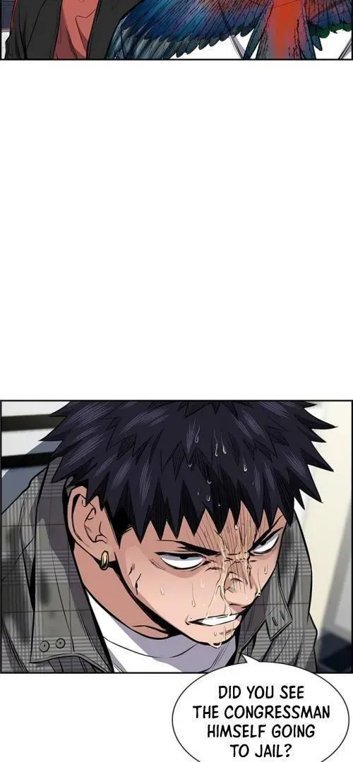 Read Get Schooled chapter 5.1 image 38 on Lezhin