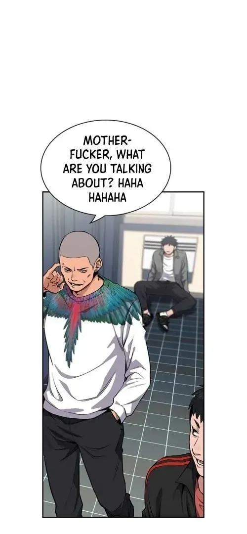 Read Get Schooled chapter 5.1 image 41 on Lezhin