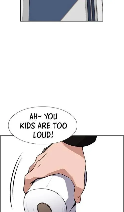Read Get Schooled chapter 5.1 image 44 on Lezhin