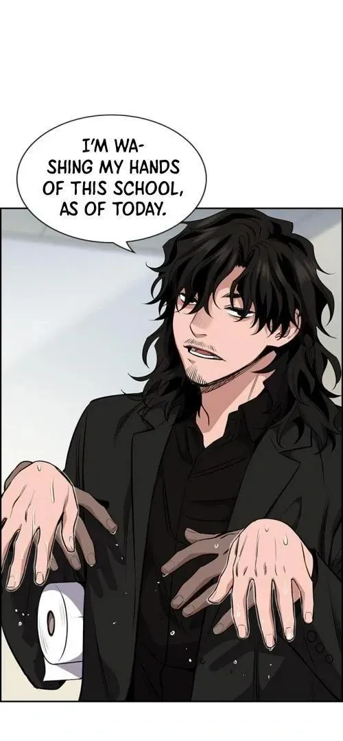 Read Get Schooled chapter 5.1 image 50 on Lezhin