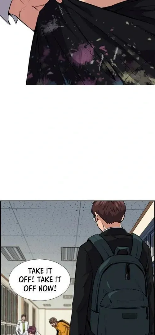 Read Get Schooled chapter 5.1 image 63 on Lezhin