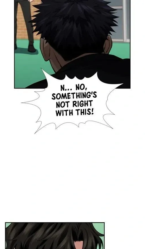Read Get Schooled chapter 5.1 image 8 on Lezhin