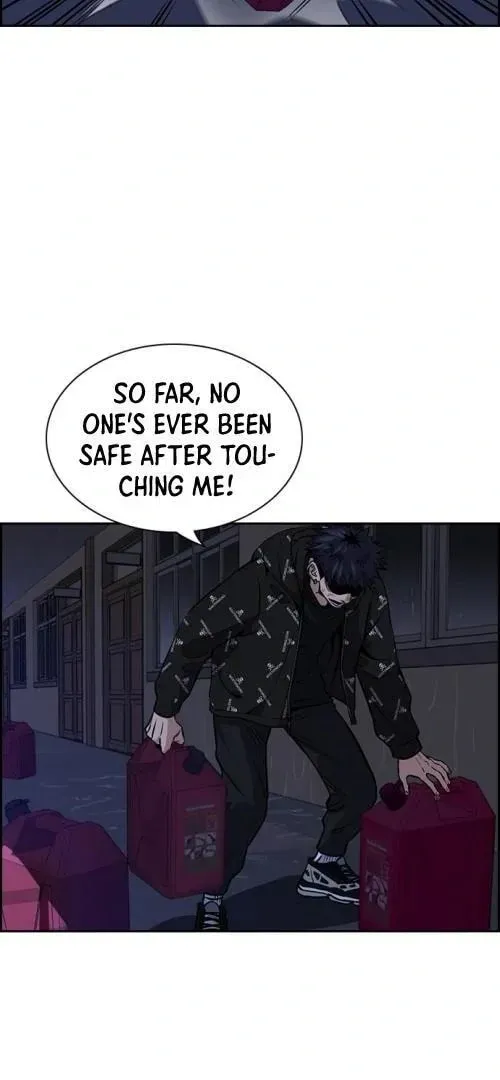 Read Get Schooled chapter 5.1 image 84 on Lezhin