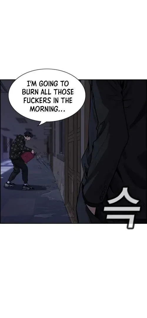 Read Get Schooled chapter 5.1 image 85 on Lezhin