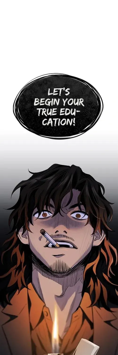 Read Get Schooled chapter 5.1 image 90 on Lezhin