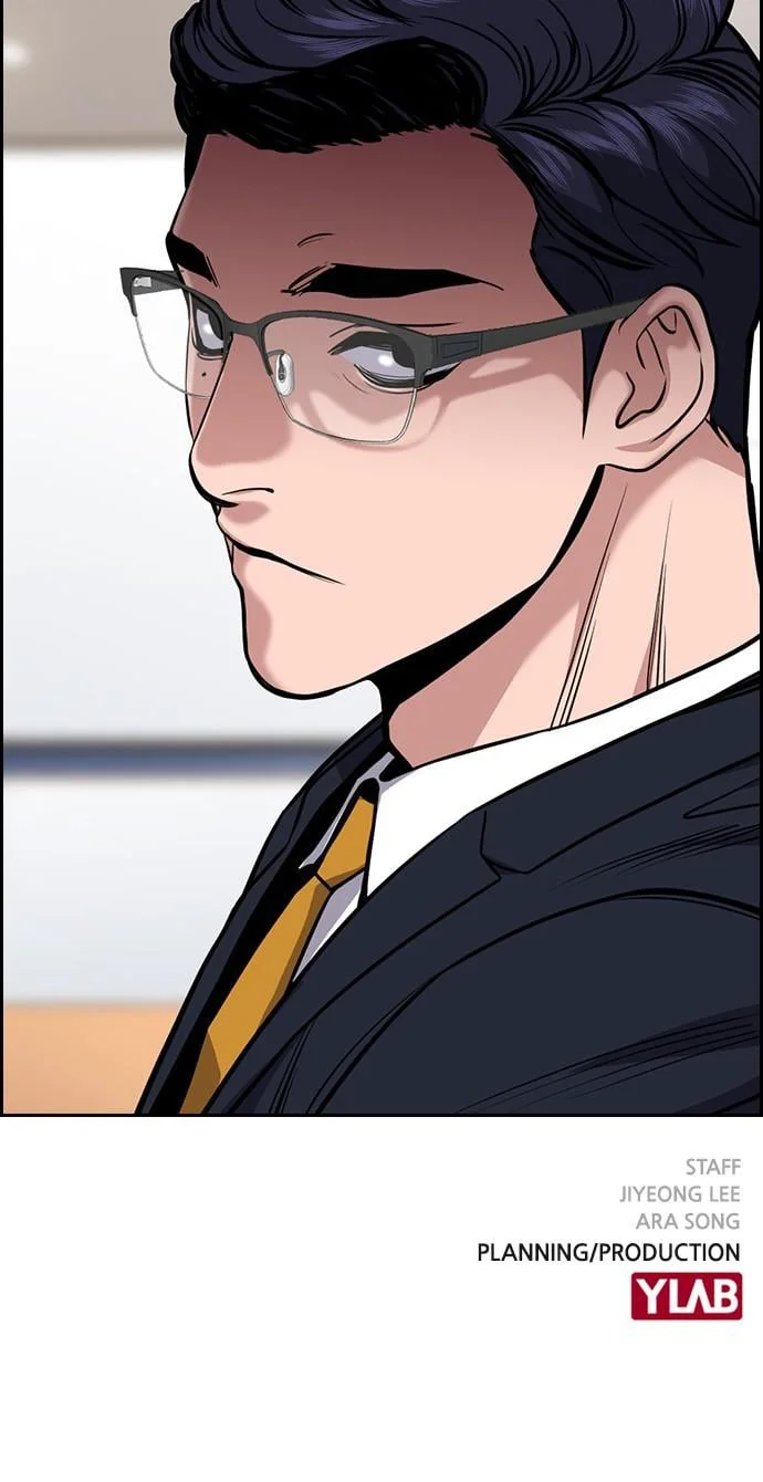 Read Get Schooled chapter 61.1 image 9 on Lezhin
