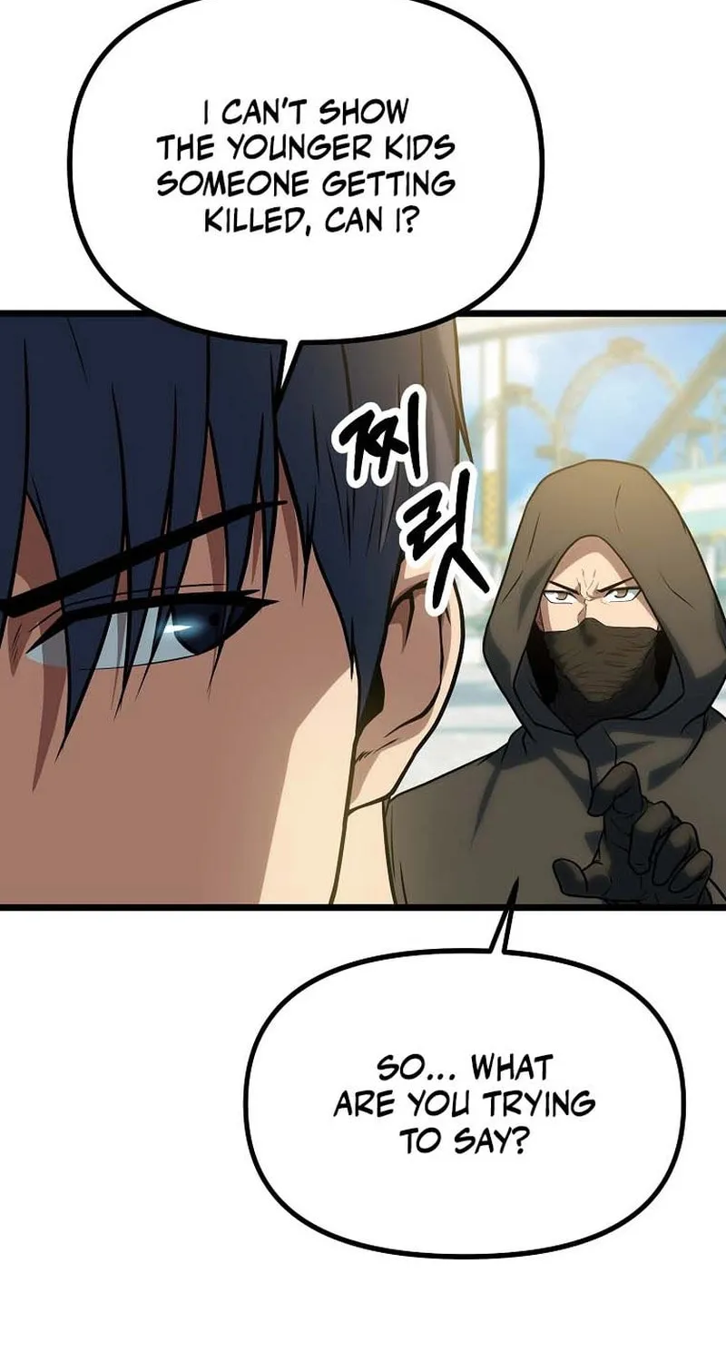 Get Some Honey by Copying Skills Chapter 37 page 2 - 