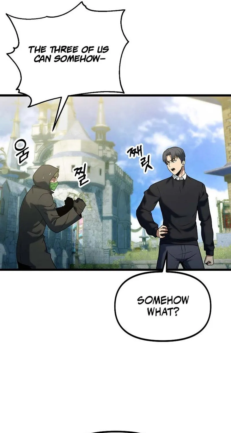 Get Some Honey by Copying Skills Chapter 37 page 13 - 