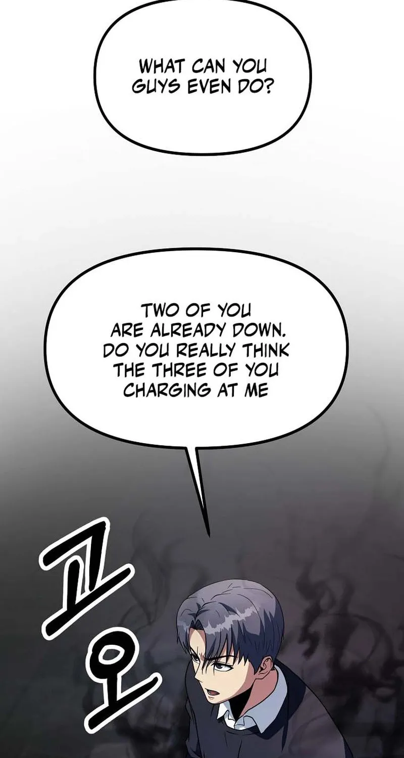 Get Some Honey by Copying Skills Chapter 37 page 14 - 
