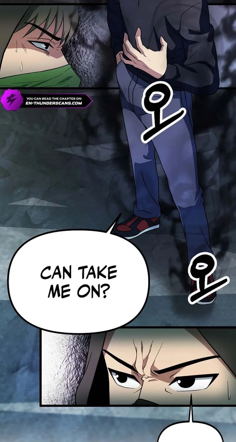 Get Some Honey by Copying Skills Chapter 37 page 15 - 