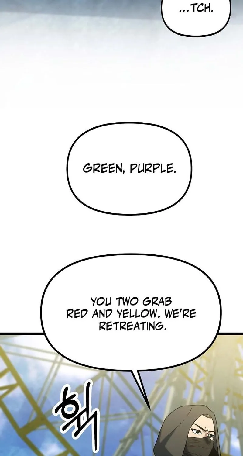Get Some Honey by Copying Skills Chapter 37 page 16 - 