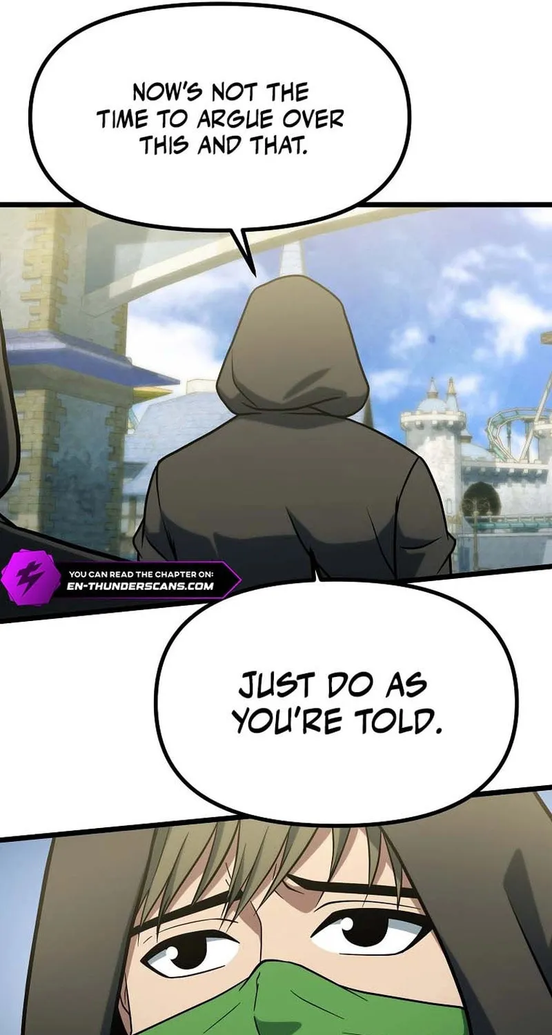 Get Some Honey by Copying Skills Chapter 37 page 18 - 