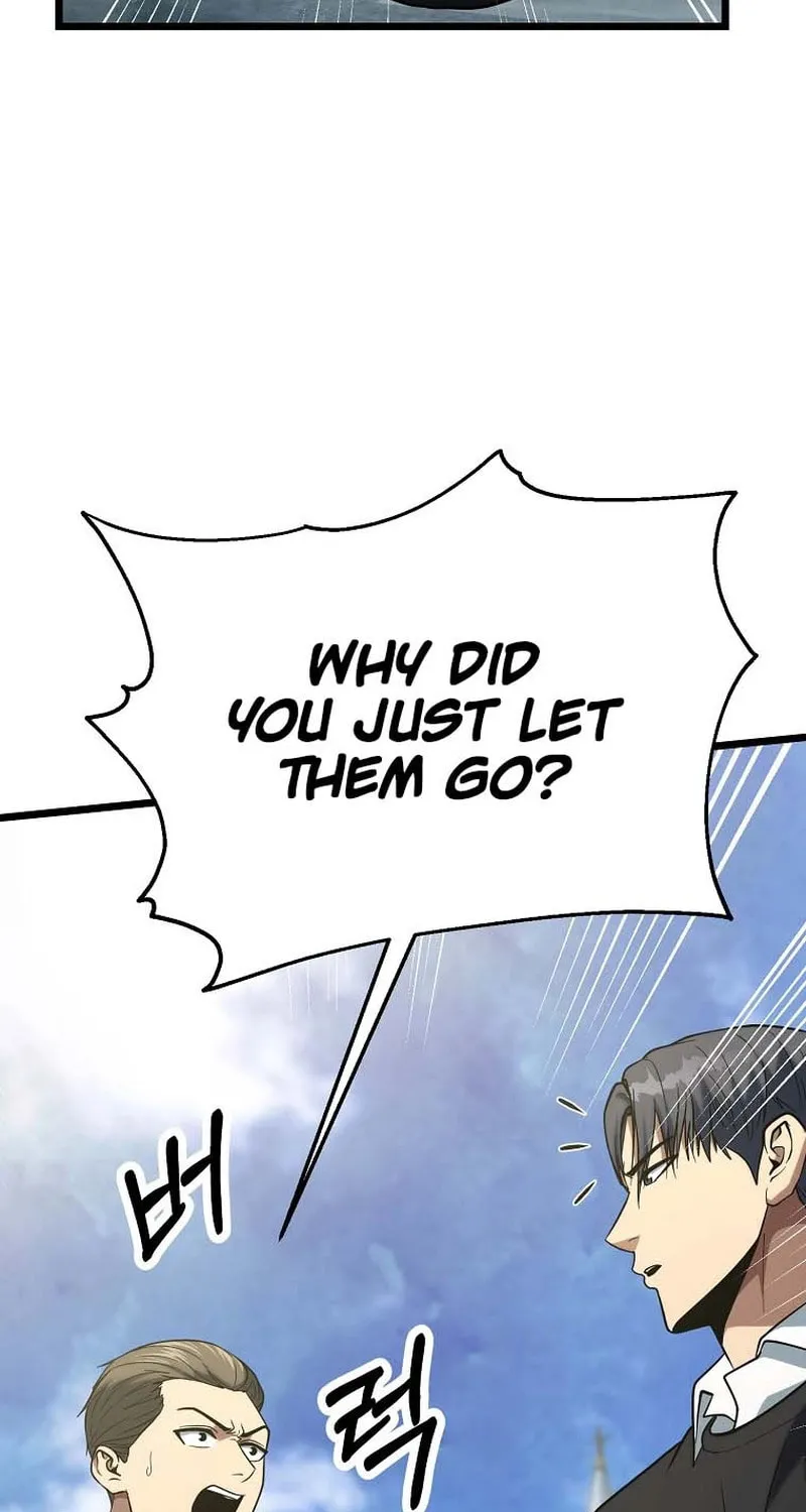 Get Some Honey by Copying Skills Chapter 37 page 27 - 