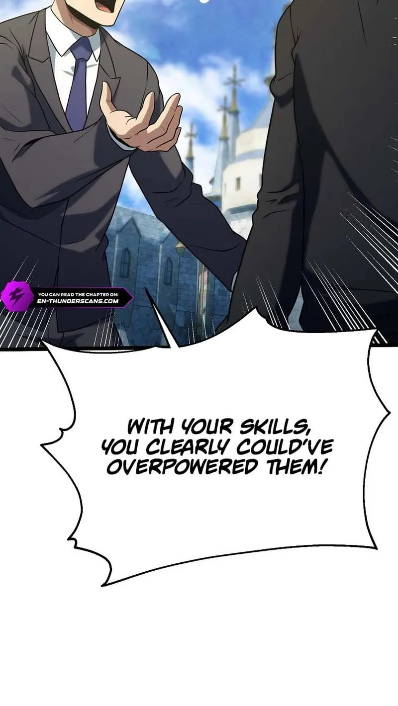 Get Some Honey by Copying Skills Chapter 37 page 28 - 