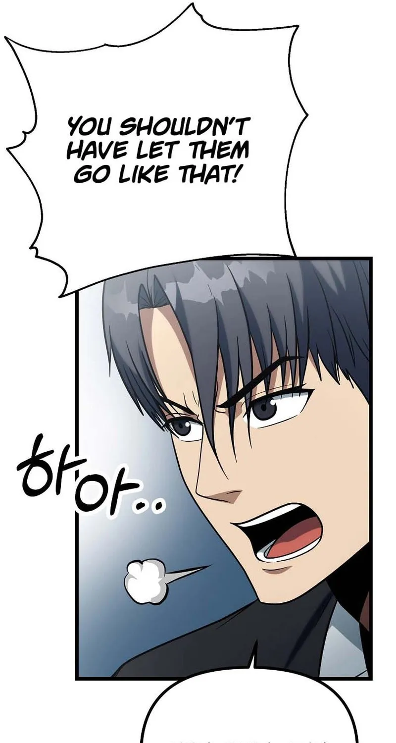 Get Some Honey by Copying Skills Chapter 37 page 29 - 