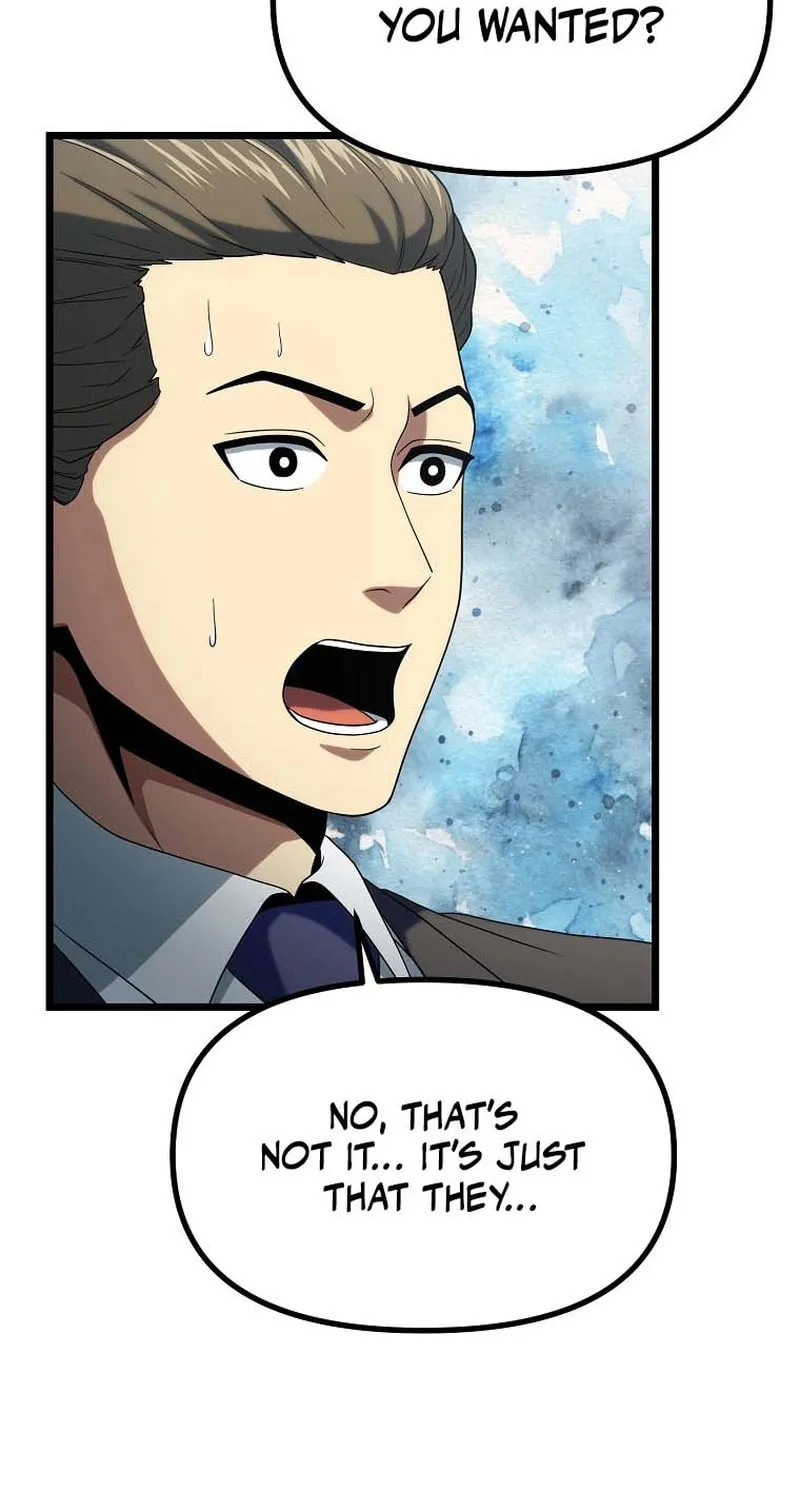 Get Some Honey by Copying Skills Chapter 37 page 33 - 