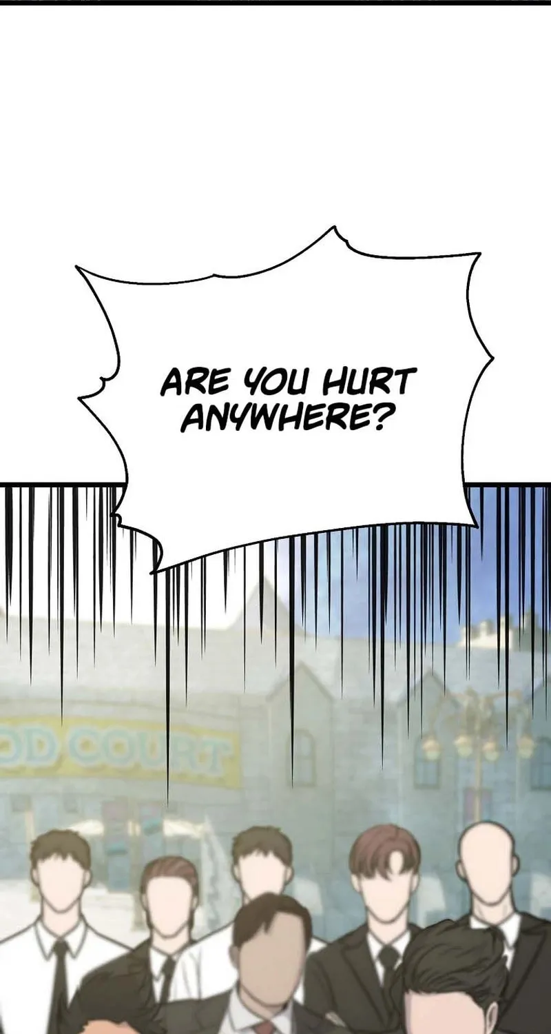 Get Some Honey by Copying Skills Chapter 37 page 36 - 