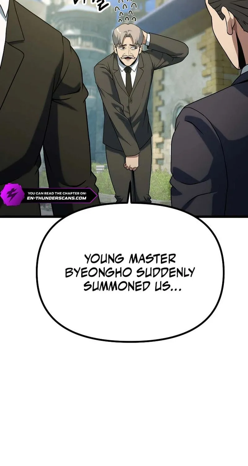 Get Some Honey by Copying Skills Chapter 37 page 40 - 
