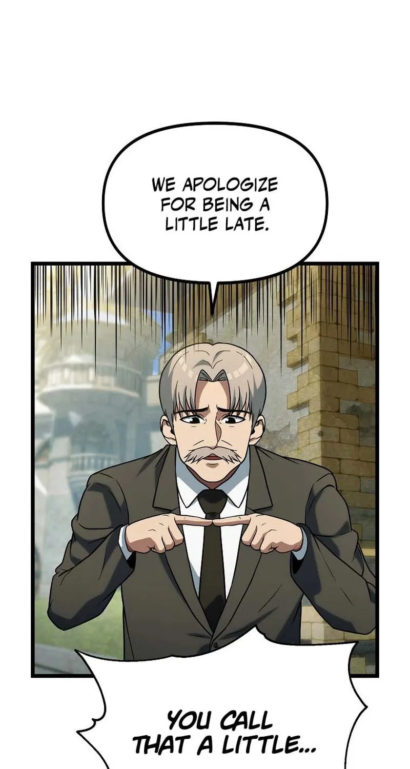 Get Some Honey by Copying Skills Chapter 37 page 41 - 