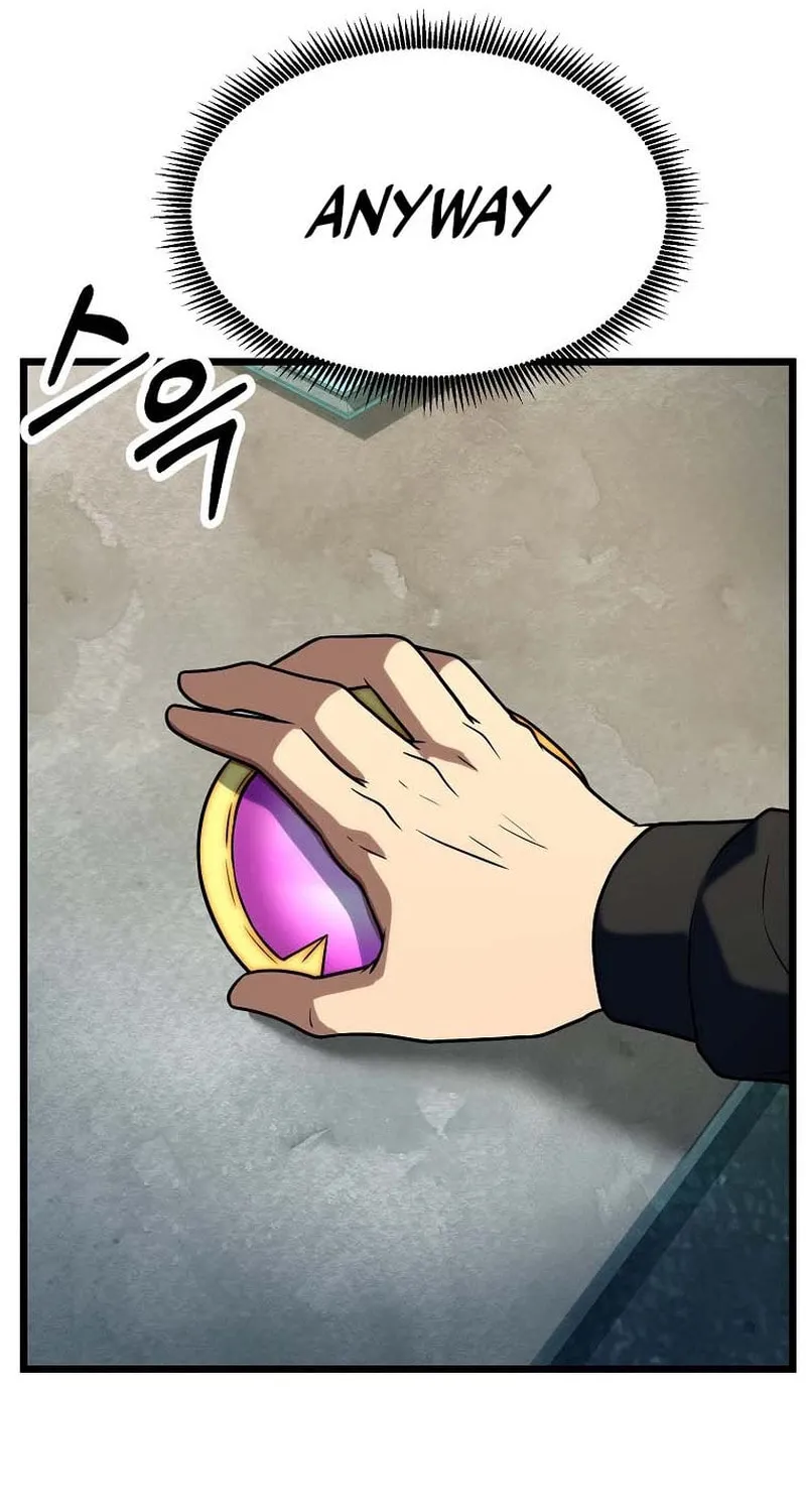 Get Some Honey by Copying Skills Chapter 37 page 50 - 
