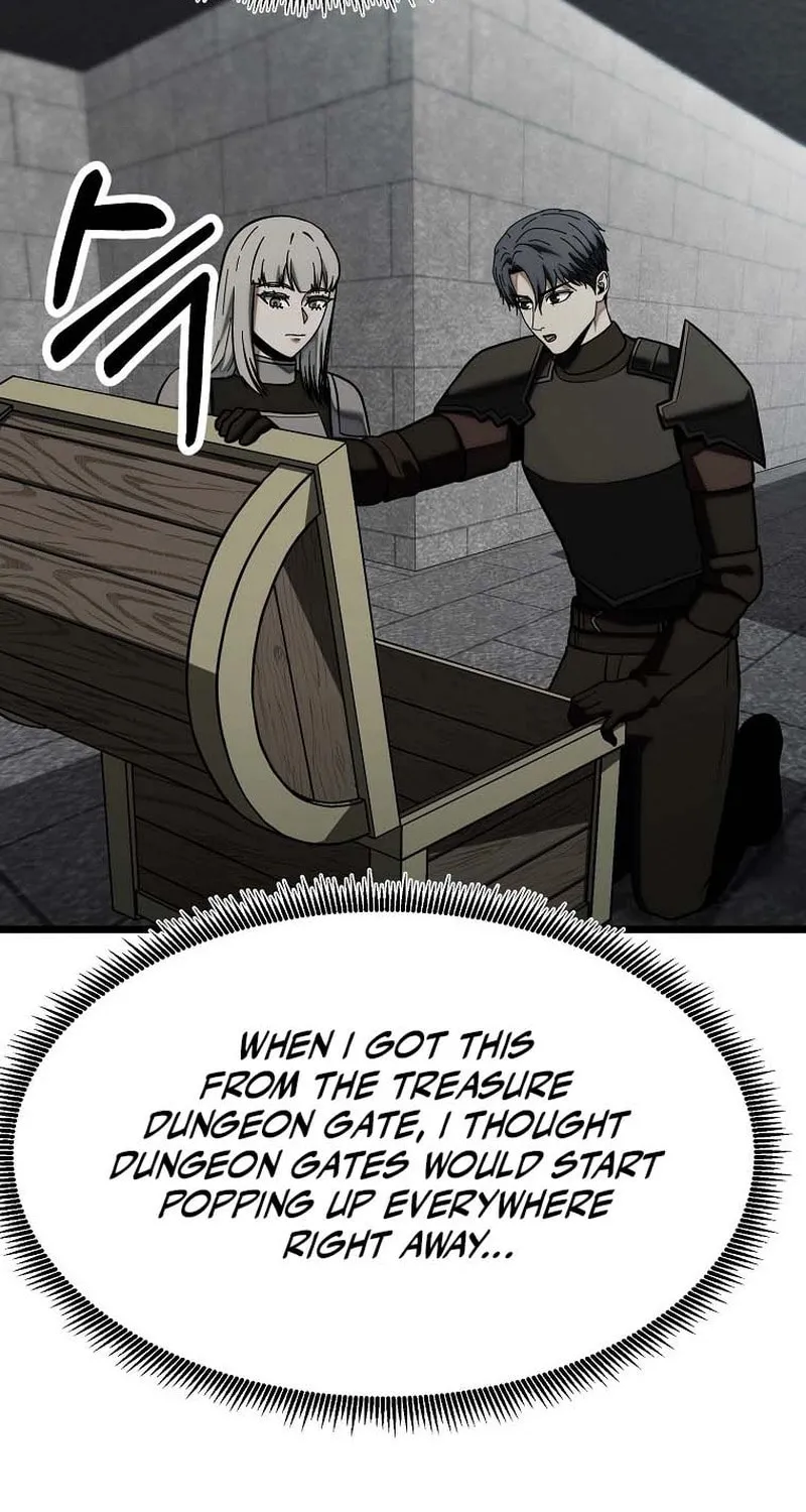 Get Some Honey by Copying Skills Chapter 37 page 52 - 