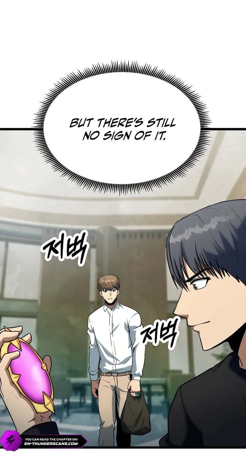 Get Some Honey by Copying Skills Chapter 37 page 53 - 
