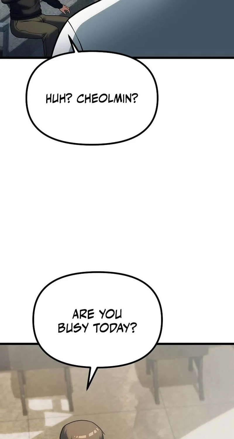 Get Some Honey by Copying Skills Chapter 37 page 55 - 