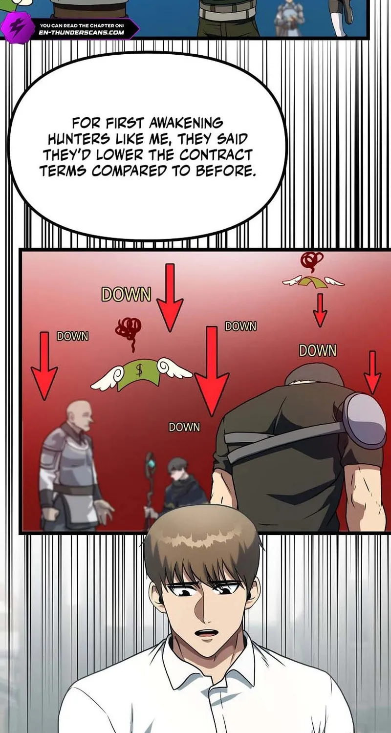 Get Some Honey by Copying Skills Chapter 37 page 68 - 
