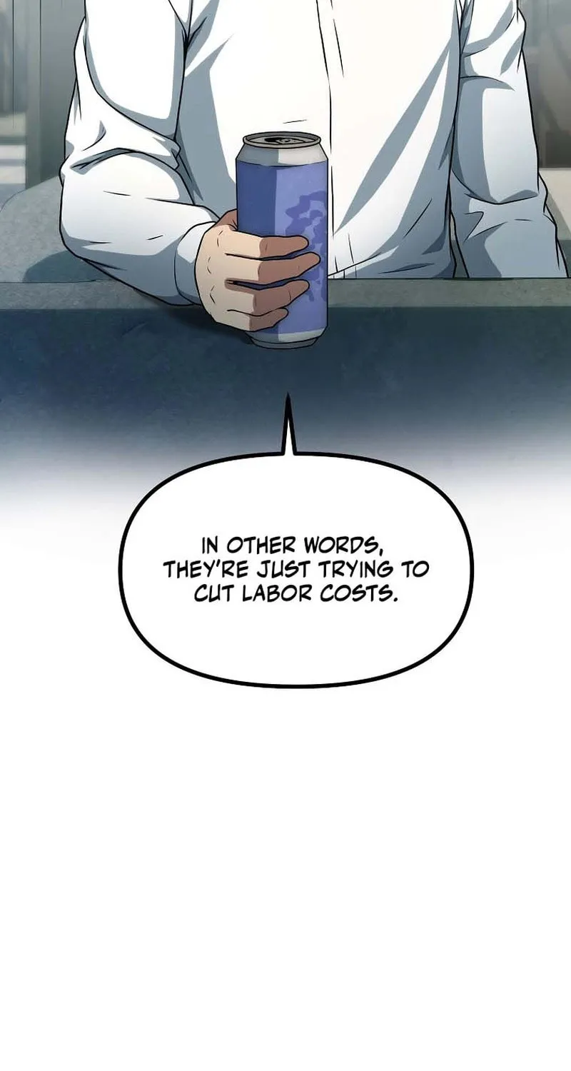 Get Some Honey by Copying Skills Chapter 37 page 69 - 